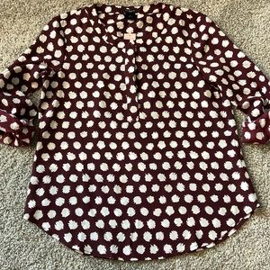 🤎 Ann Taylor New Blouse🤎